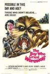 The Boy Who Cried Werewolf