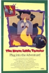 The Brave Little Toaster