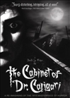 The Cabinet of Dr. Caligari