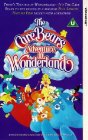 The Care Bears Adventure in Wonderland