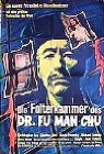 The Castle of Fu Manchu