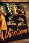 The Dark Corner