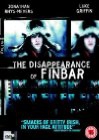 The Disappearance of Finbar