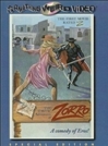 The Erotic Adventures of Zorro