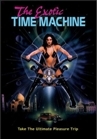 The Exotic Time Machine