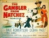 The Gambler from Natchez