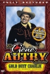 The Gene Autry Show Stage to San Dimas
