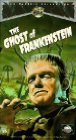 The Ghost of Frankenstein