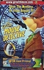 The Great Mouse Detective