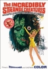 The Incredibly Strange Creatures Who Stopped Living and Became Mixed-Up Zombies!!