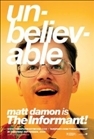 The Informant!