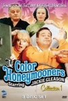 The Jackie Gleason Show The Honeymooners Poor People in Paris