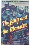 The Lady and the Monster