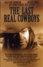 The Last Real Cowboys