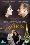 The Last Time I Saw Paris