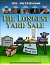 The Longest Yard Sale