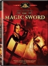 The Magic Sword