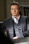 The Mentalist The Red Box