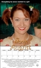 The Month of August