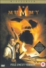 The Mummy