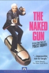 The Naked Gun From the Files of Police Squad