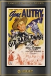 The Old Barn Dance