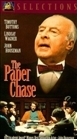 The Paper Chase