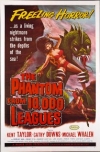 The Phantom from 10000 Leagues