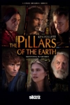 The Pillars of the Earth Witchcraft