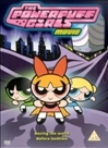 The Powerpuff Girls