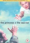 The Princess and the Warrior