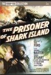 The Prisoner of Shark Island