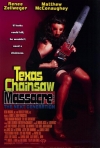 The Return of the Texas Chainsaw Massacre