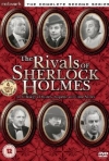 The Rivals of Sherlock Holmes The Mysterious Death on the Underground Railway