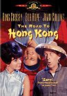 The Road to Hong Kong