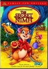 The Secret of NIMH