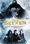 The Seeker The Dark Is Rising