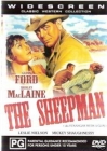 The Sheepman
