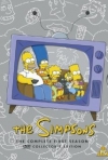 The Simpsons