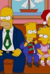 The Simpsons Holidays of Future Passed