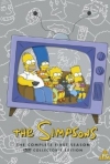 The Simpsons Smoke on the Daughter