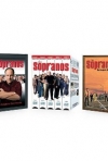 The Sopranos Pine Barrens