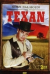 The Texan The Taming of Rio Nada