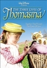 The Three Lives of Thomasina