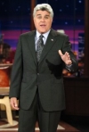 The Tonight Show with Jay Leno Episode 19126