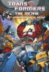 The Transformers The Movie