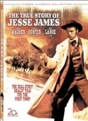 The True Story of Jesse James