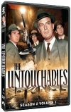 The Untouchables