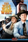 The Wild Wild West The Night of the Fugitives