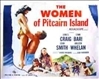 The Women of Pitcairn Island